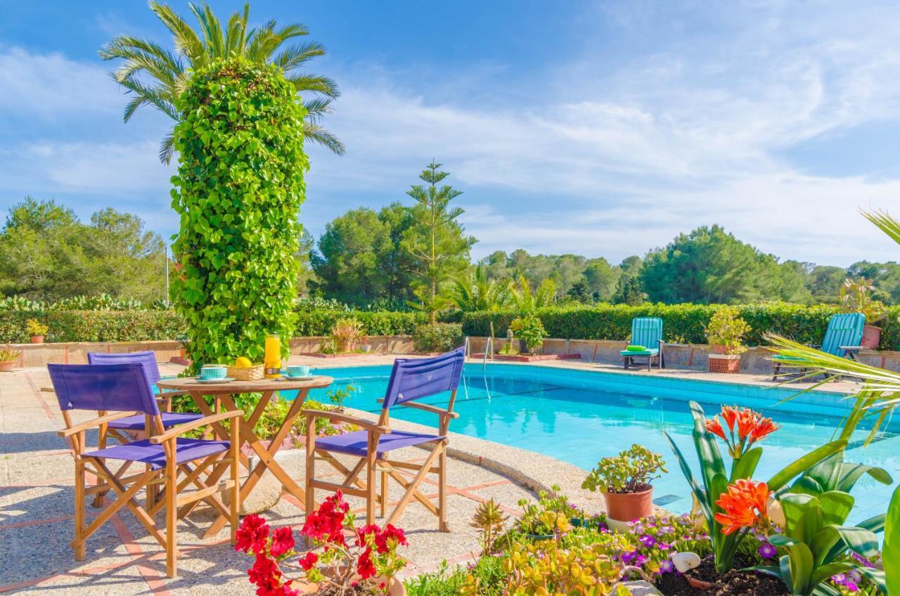 Torre Marina Villa