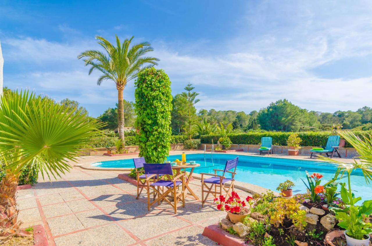 Villa Torre Marina Sa Rapita