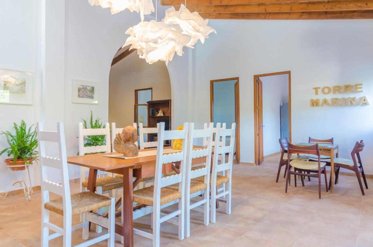 Torre Marina Villa Sa Rapita