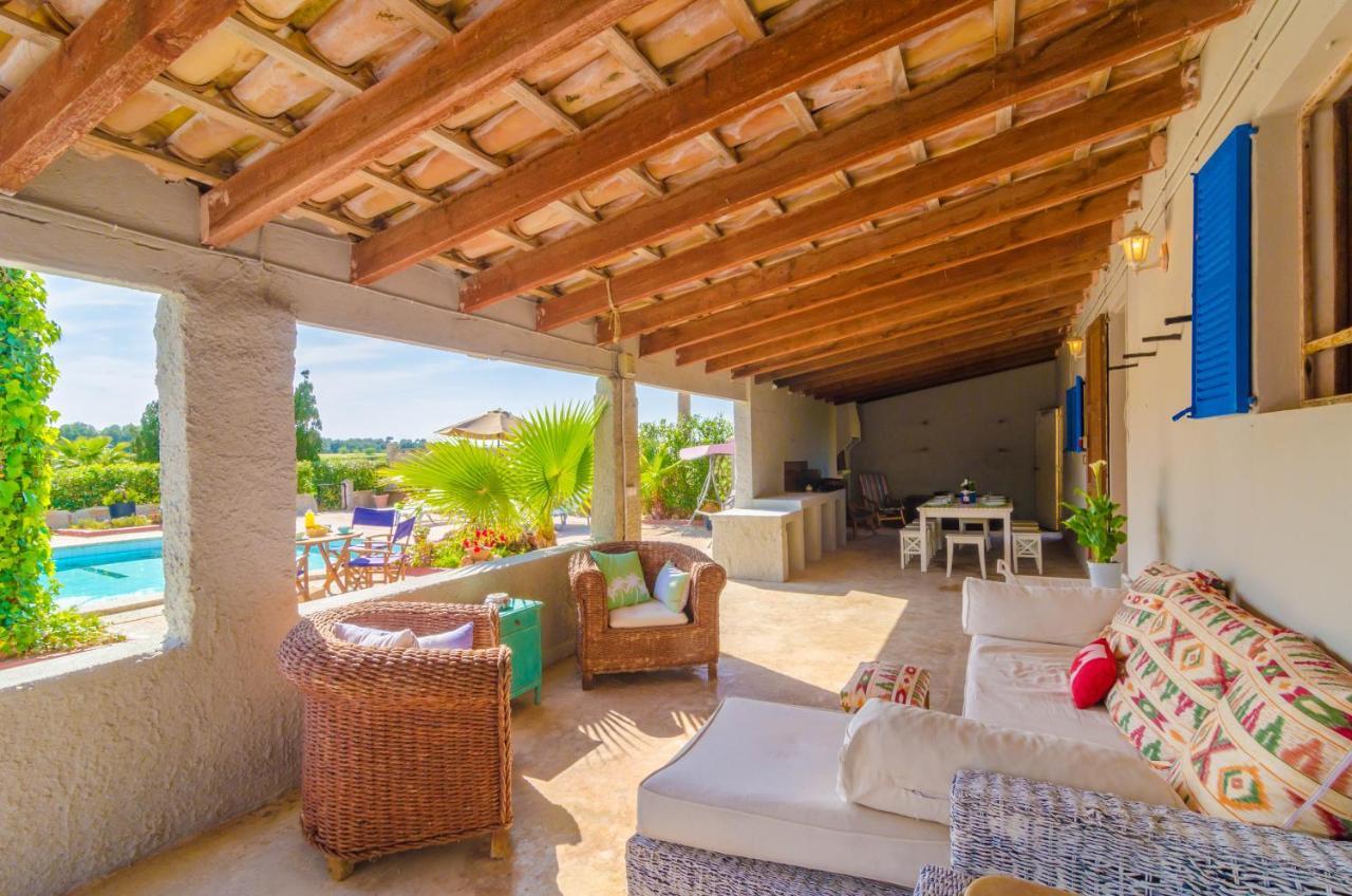 Torre Marina Villa