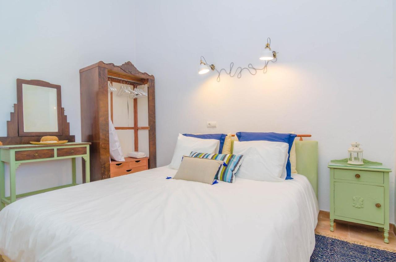 Torre Marina Villa *