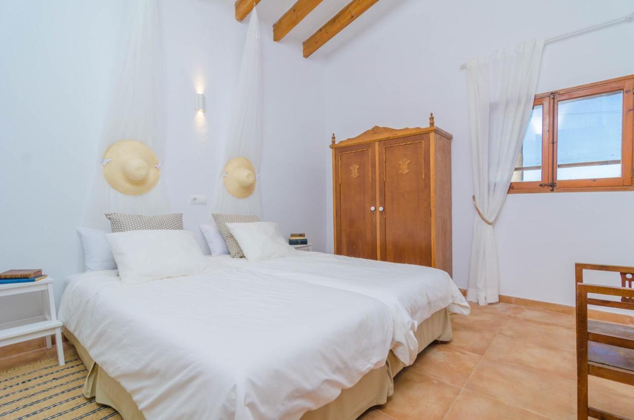 Torre Marina Villa *