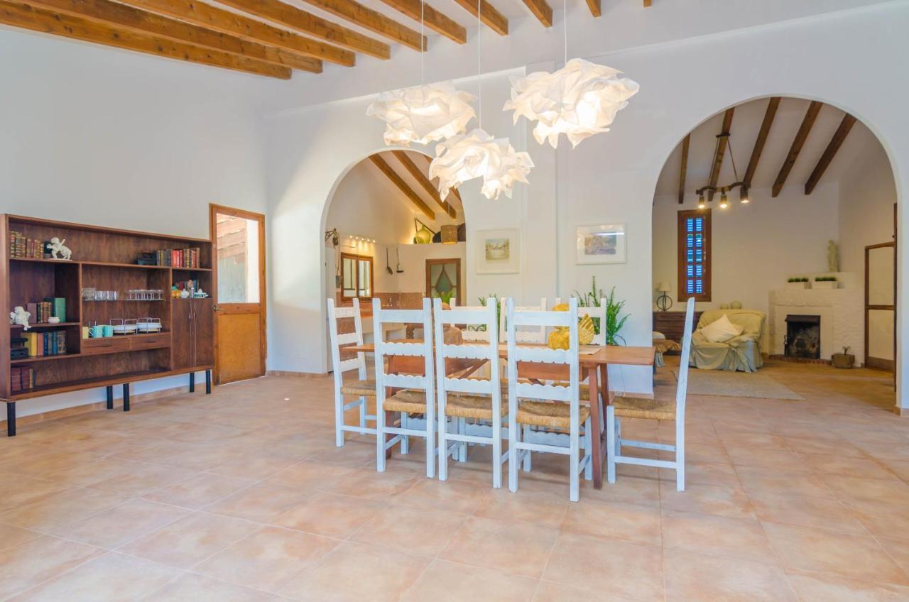 Villa Torre Marina Sa Rapita