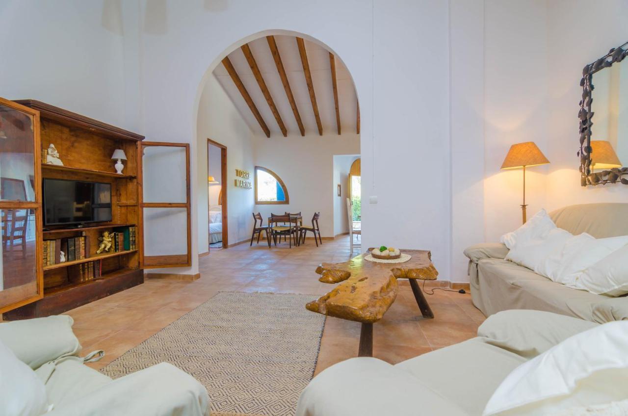 Torre Marina Villa Sa Rapita
