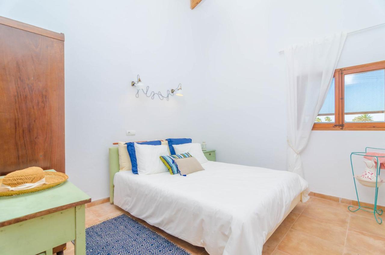 Torre Marina Villa Sa Rapita