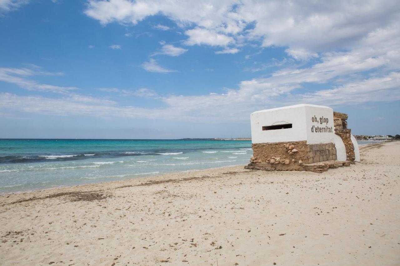 Torre Marina Villa