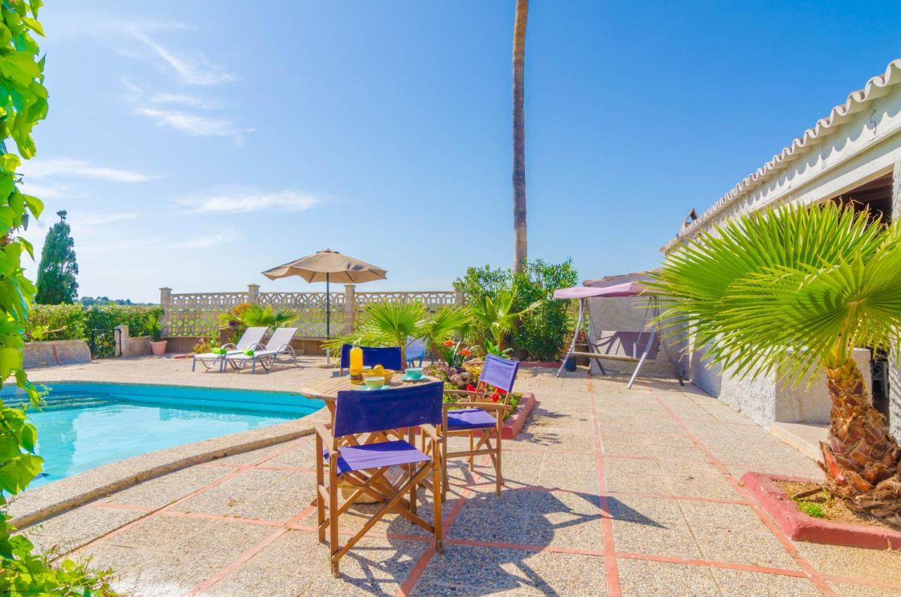 Torre Marina Villa